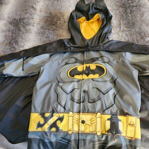 Batman Raincoat